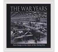 Mitchell Jones - The War Years