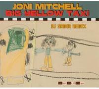 Mitchell Joni - Big Yellow Taxi