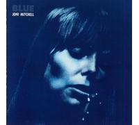 Mitchell, Joni - Blue