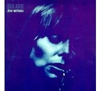 Mitchell, Joni - Blue