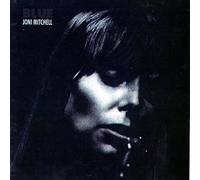 Mitchell, Joni - Blue [VINYL]