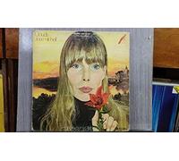 Mitchell, Joni - Clouds [VINYL]