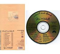 Mitchell, Joni - Court & Spark