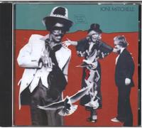 Mitchell, Joni - Don Juan's Reckless Daughter