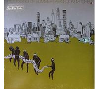 MITCHELL,JONI - Hissing Of Summer Lawns [VINYL]