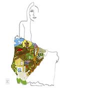 Mitchell,Joni - Ladies of the Canyon (180 Gram) [Vinyl LP] [VINYL]