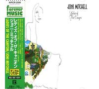 Mitchell, Joni - Ladies Of The Canyon