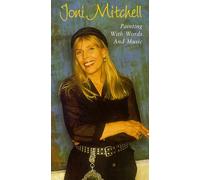 Mitchell, Joni - Painting With Words and Music [VHS]