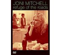 MITCHELL JONI - REFUGE OF THE ROADS - DVD - P2222z