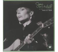Joni Mitchell - Live 1976 (RSD25 EX) [VINYL]