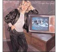 Mitchell, Joni - Wild Things Run Fast