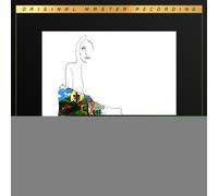 Joni Mitchell – Ladies of the Canyon – 12" Vinyl – UltraDisc Box Set – MoFi Electronics