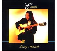 Mitchell,Larry - ESCAPE