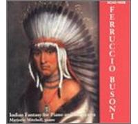 Mitchell, Marjorie - Indian Fantasy