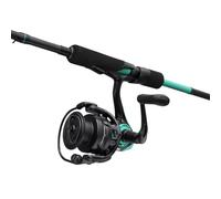 Mitchell MX Pro Colors Spinning Fishing Rod & Reel | Multiple Options | Fast M30 Carbon Blank | Smooth 4+1 Bearing Reel | Smooth Drag Control | Anti-Tangle Guides | High-Density EVA Handle Grips