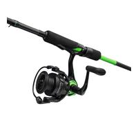 Mitchell MX Pro Colors Spinning Fishing Rod & Reel | Multiple Options | Fast M30 Carbon Blank | Smooth 4+1 Bearing Reel | Smooth Drag Control | Anti-Tangle Guides | High-Density EVA Handle Grips