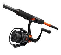 Mitchell MX Pro Colors Spinning Fishing Rod & Reel | Multiple Options | Fast M30 Carbon Blank | Smooth 4+1 Bearing Reel | Smooth Drag Control | Anti-Tangle Guides | High-Density EVA Handle Grips