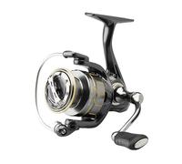 MX3 Saltwater Spinning Reel - The Ideal Sea Fishing Reel for a Wide Range of Applications, Corrosion-Resistant Design and 6+1 Stainless Steel
