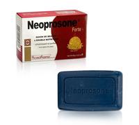 Neoprosone, Skin Brightening Soap |7.1 oz / 200 g | Exfoliating Soap for Body, Knees, Face, Armpits | with Glycerin