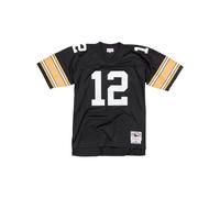 Mitchell & Ness 1976/77 Terry Bradshaw Pittsburgh Steelers Legacy "Black" jersey M-XXL