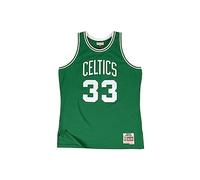Mitchell&Ness 2.0 B. Celtics Shirt Kelly Green L
