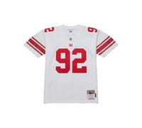 Mitchell & Ness 2007 Michael Strahan New York Giants legacy jersey - White M-XL-XXL