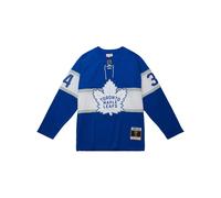 Mitchell & Ness 2017 Auston Mathews Toronto Maple Leafs jersey - Blue XL-XXL