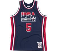 Mitchell & Ness Authentic "Team USA 1992 David Robinson" jersey - Blue XXL