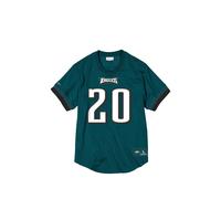 Mitchell & Ness Brian Dawkins crew-neck jersey - Green S-M-L-XXL