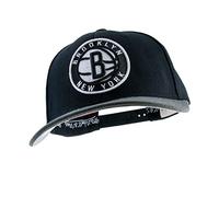 Mitchell & Ness Cap Brooklyn Nets 2 Tone 2.0 Stretch