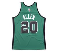 Mitchell & Ness Celtics 2007 Ray Allen jersey - Green L-XL