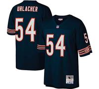 Mitchell&Ness Chicago Bears Brian Urlacher Shirt Navy S