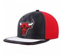 Mitchell & Ness Chicago Bulls NBA Day One Snapback Cap Bulls 6HSSMM19224-CBUBKWH