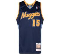 Mitchell & Ness Fanatics Authentic "NBA Denver Nuggets 2006 Carmelo Anthony" tank top - Blue M