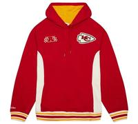 Mitchell & Ness French Terry Hoody Kansas City Chiefs - M