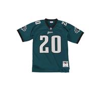 Mitchell & Ness hiladelphia Eagles 1996 Brian Dawkins legacy jersey - Green XXL