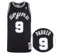 Mitchell & Ness Jersey San Antonio Spurs Swingman