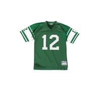 Mitchell & Ness Joe Namath New York Jets 1968 Legacy T-shirt - Green M-XL-XXL