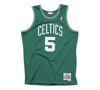 Mitchell & Ness Kevin Garnett #5 Boston Celtics Nba Swingman XXL
