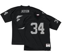 Mitchell & Ness Los Angeles Raiders Bo Jackson 1988 Legacy Jersey