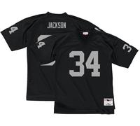 Mitchell & Ness Los Angeles Raiders Bo Jackson 1988 Legacy Jersey