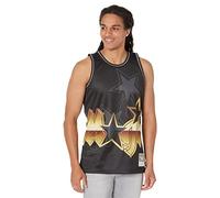 Mitchell & Ness M&N Big Face 4.0 Fashion Tank Top Jersey Orlando Magic - M