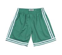 Mitchell & Ness NBA Swingman Shorts Boston Celtics Road 1985-86 'Green' SMSHGS18221-BCEKYGN85 L