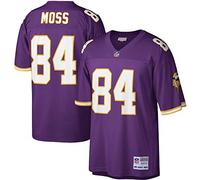 Mitchell&Ness M. Vikings Shirt Purple XL