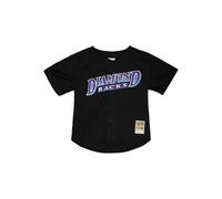 Mitchell & Ness Matt Williams Arizona Diamondbacks 1999 shirt - Black M
