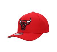 Mitchell & Ness Men's NBA Chicago Bulls Team Ground 2.0 Snapback Hat