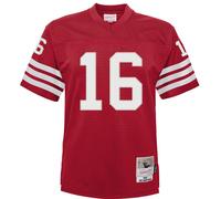 Mitchell & Ness Minnesota Vikings Randy Moss 98 NFL Legacy Jersey Throwbacks