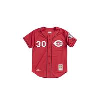 Mitchell & Ness MLB Ken Griffey Jr. Alternate 2005 Cincinnati Reds Jersey M-L-XL