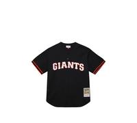 Mitchell & Ness MLB Matt Williams 1994 San Francisco Giants T-shirt - Black M-XL