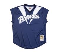 Mitchell & Ness "MLB San Diego Padres 99 Tony Gwynn" authentic jersey - Blue M-L